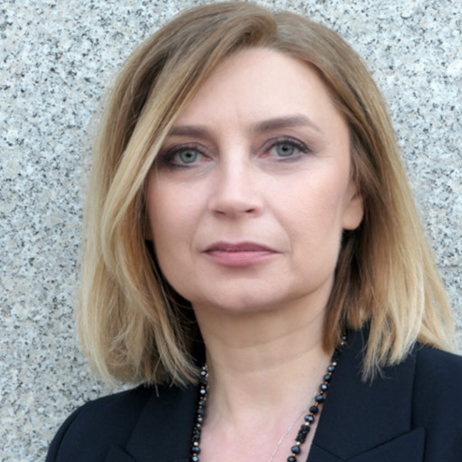 Bogusława Chada