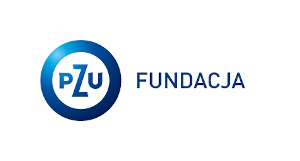 Logo Fundacja PZU