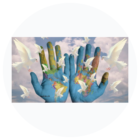 Projekt „Pokój celem ludzkości”