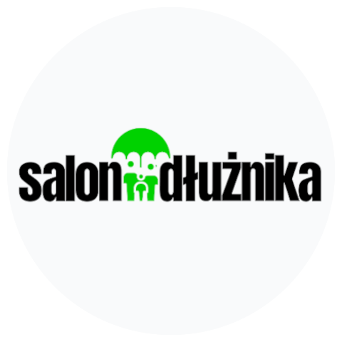 Projekt Salon Dłużnika