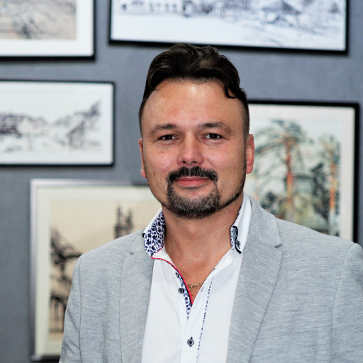 Artur Król