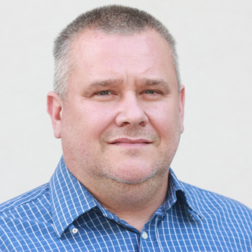 Robert Kotarski