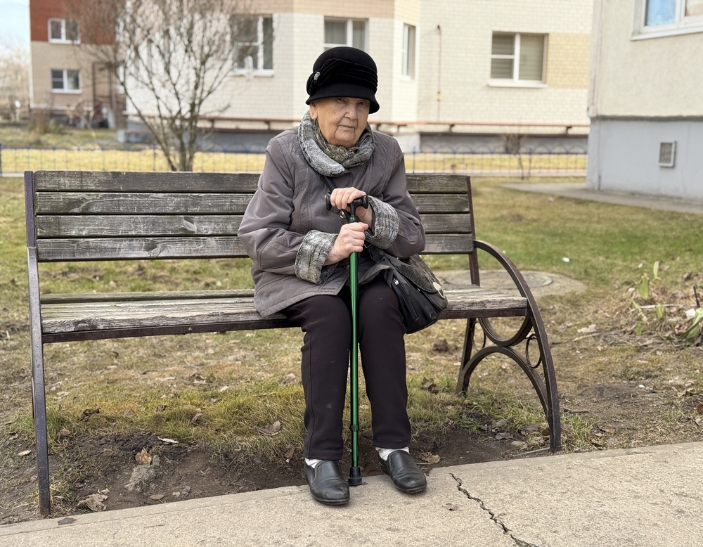 Światowy Dzień Świadomości Znęcania się nad Osobami Starszymi
