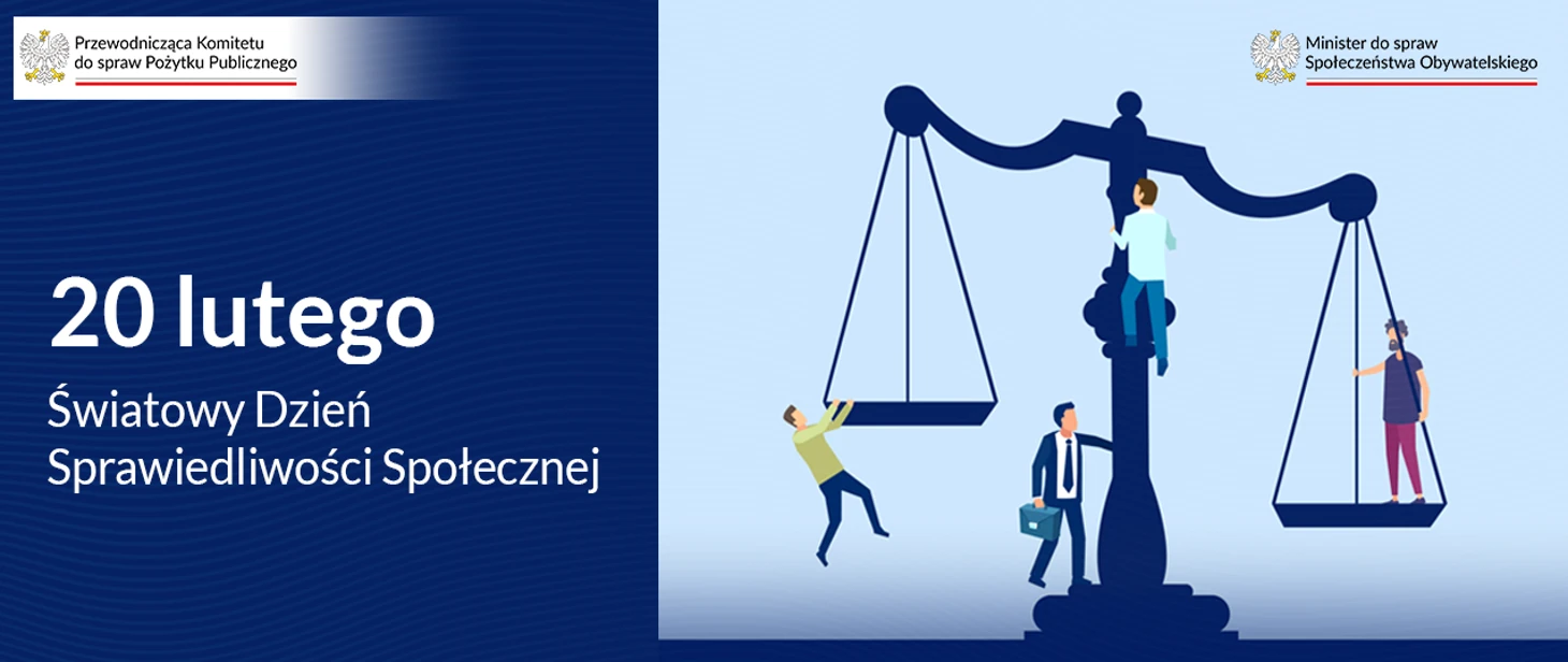 Światowy Dzień Sprawiedliwości Społecznej