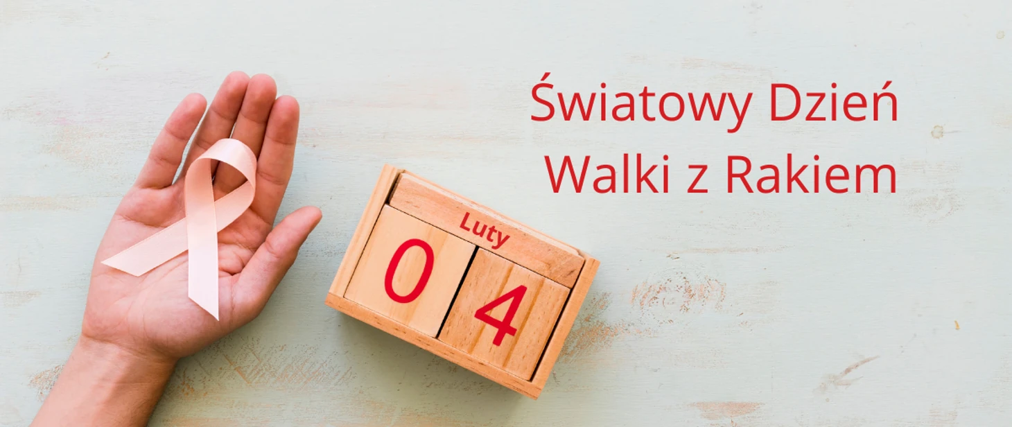 Światowy Dzień Walki z Rakiem