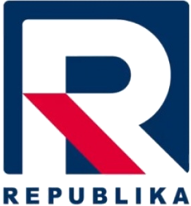Logo TV Republika