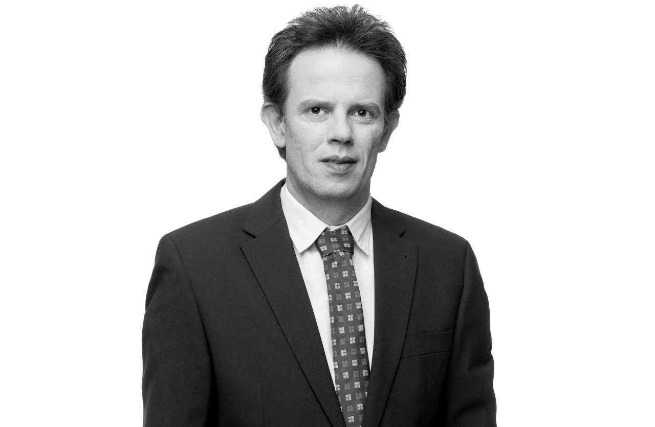 Żegnamy Karola Morawskiego