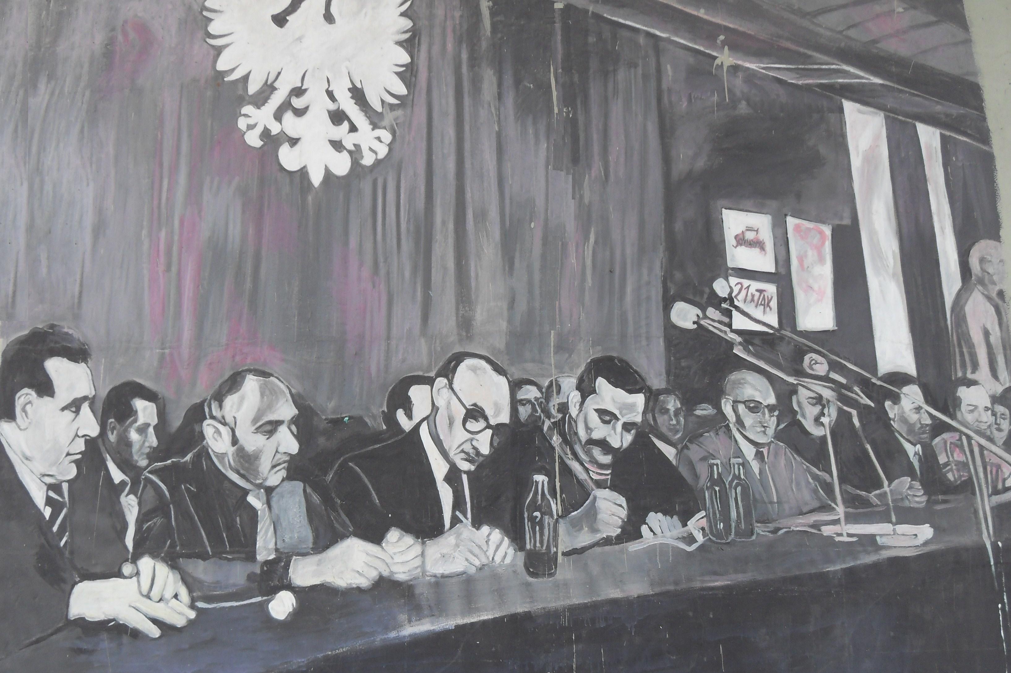 Solidarność, która zmieniła Polskę