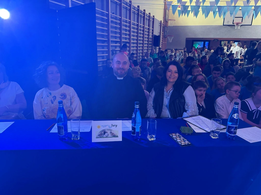 VI Mazowiecki Festiwal Piosenki Religijnej – radość, dobro i śpiew