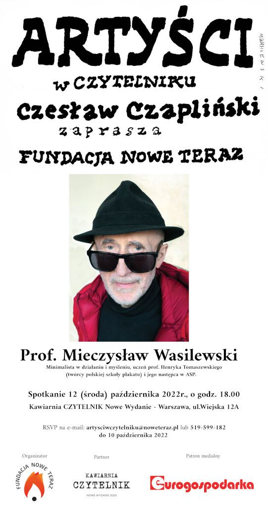 Mieczyslaw Wasilewski