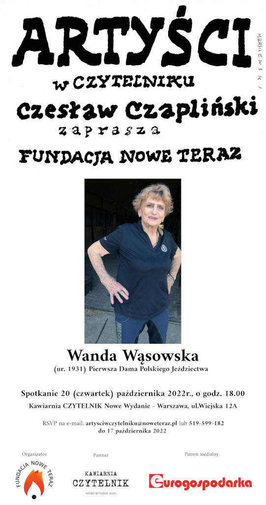 Wanda Wąsowska