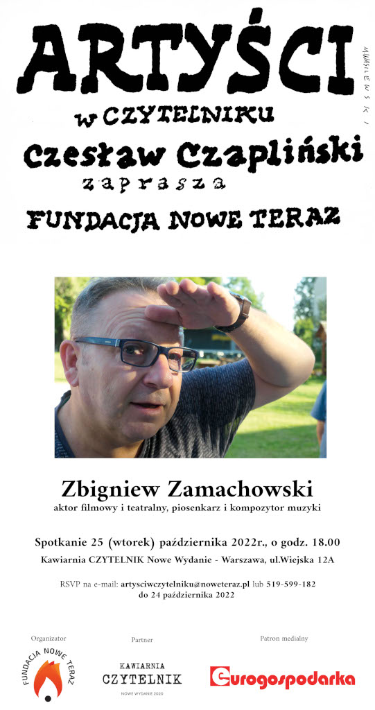 Zbigniew Zamachowski