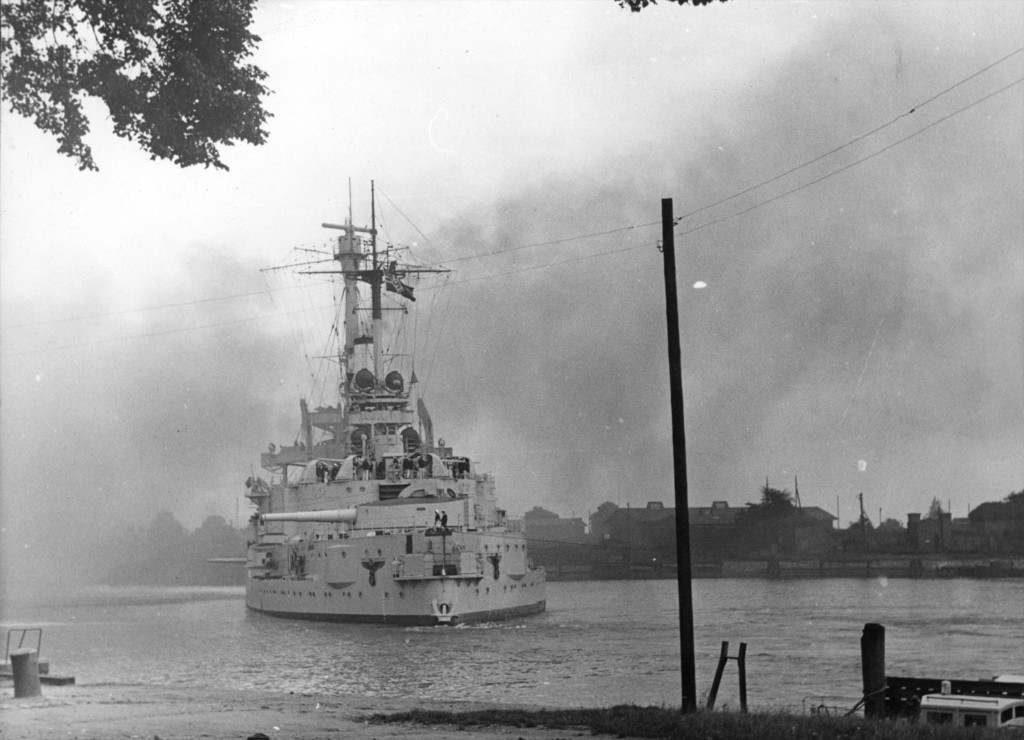 1 września 1939 – pamięć o początku II wojny światowej