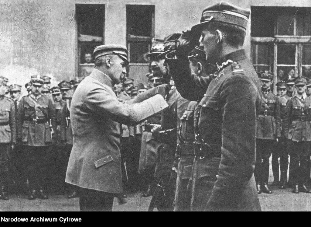 Bitwa Warszawska 1920 – zwycięstwo, które zatrzymało bolszewicką ofensywę