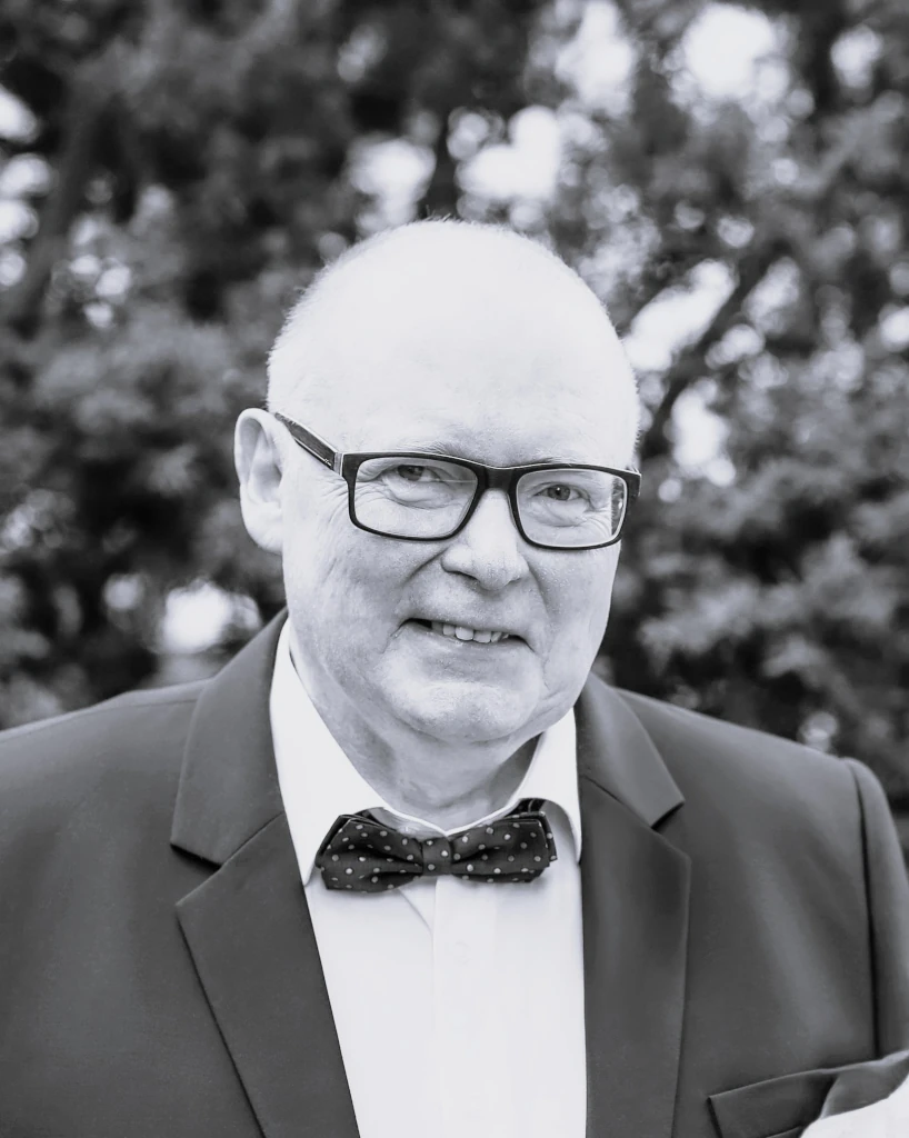 Żegnamy dr-a Mariusza Kosieradzkiego