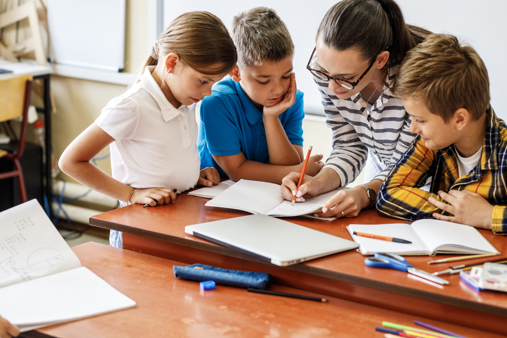 Dzień Edukacji Narodowej – edukacja jako narzędzie wyrównywania szans