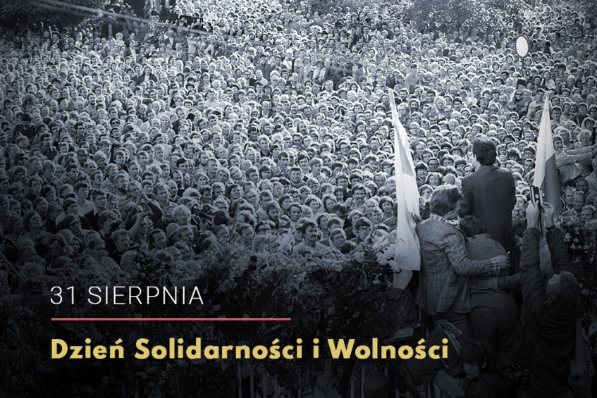 Dzień Solidarności i Wolności – dlaczego solidarność pozostaje wartością współczesnego społeczeństwa