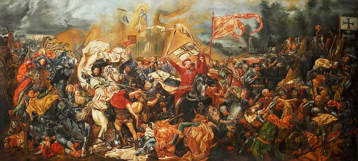 Grunwald – zwycięstwo, które ukształtowało historię Europy