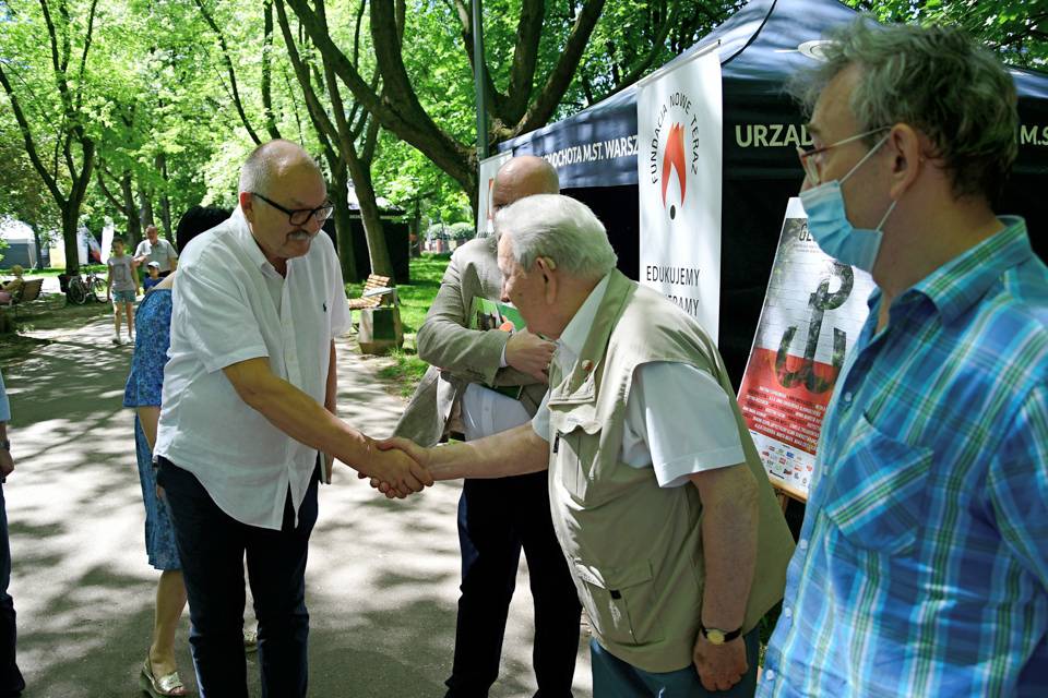 Ochota na Dolny Śląsk fot.1