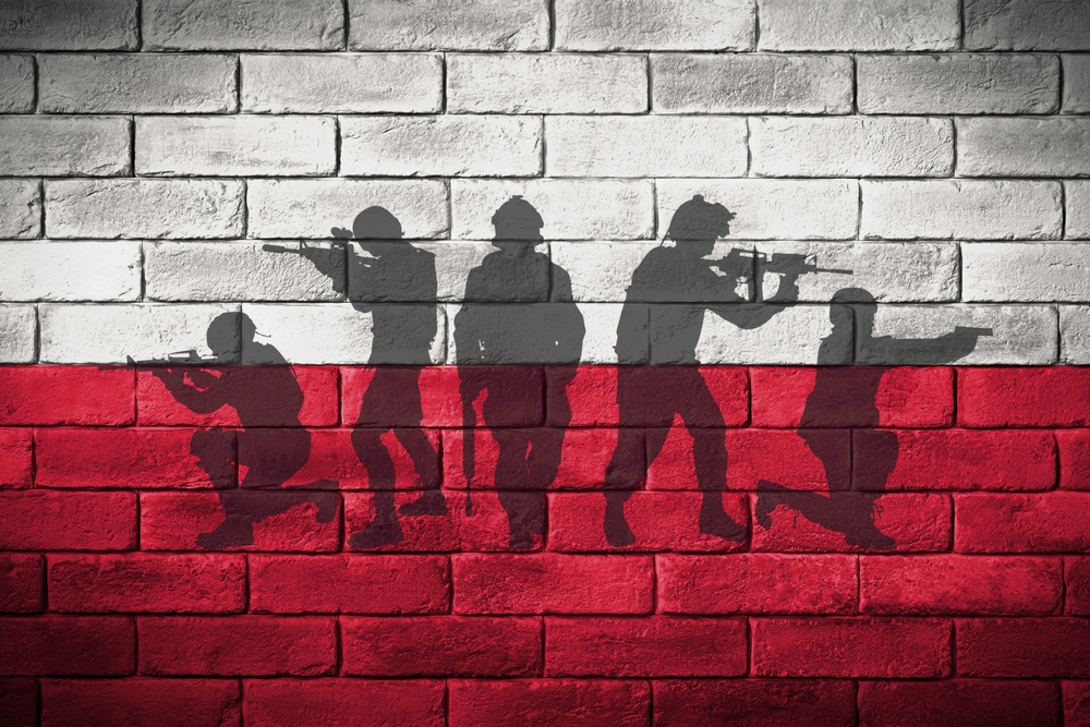 Święto Wojska Polskiego – służba, odpowiedzialność i bezpieczeństwo państwa