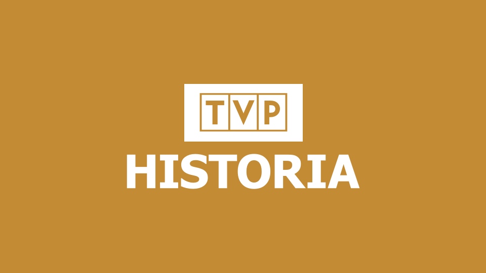 Logo TVP Historia