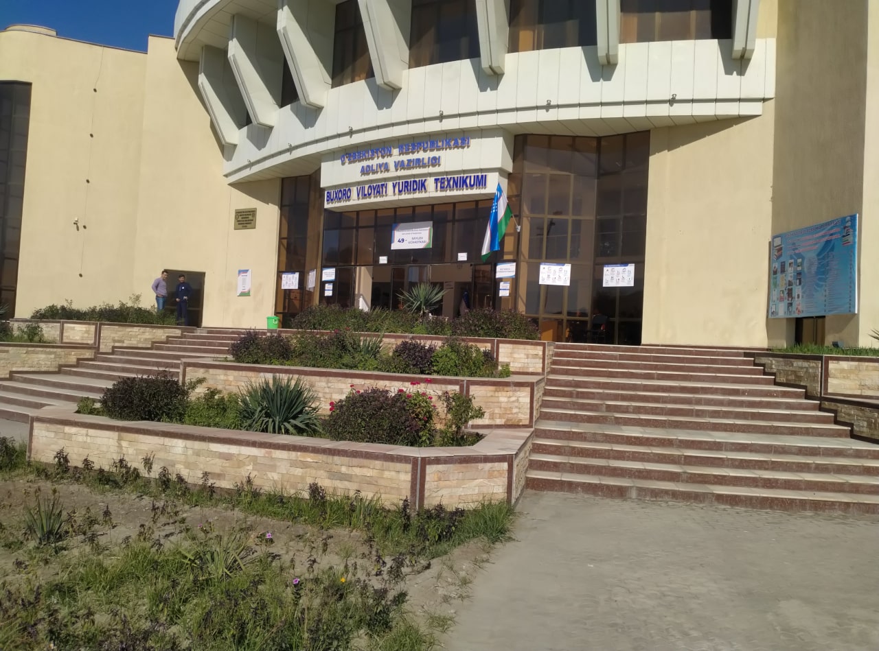 Wybory Prezydenta Uzbekistanu październik 2021 fot.3